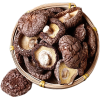 Northeast Heilongjiang shiitake mushroom