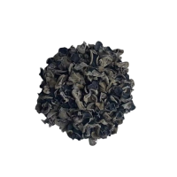 Northeast Shangzhi black fungus