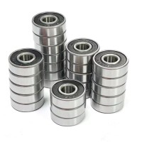 Deep Groove Ball Bearing