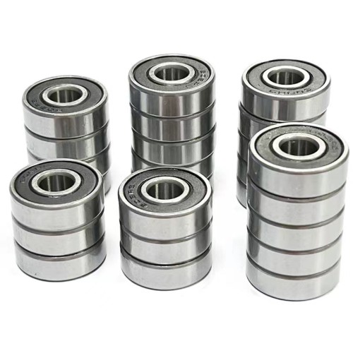 Deep Groove Ball Bearing