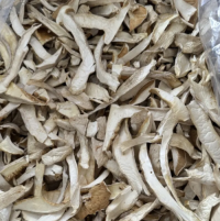 Dried Premium King Mushrooms